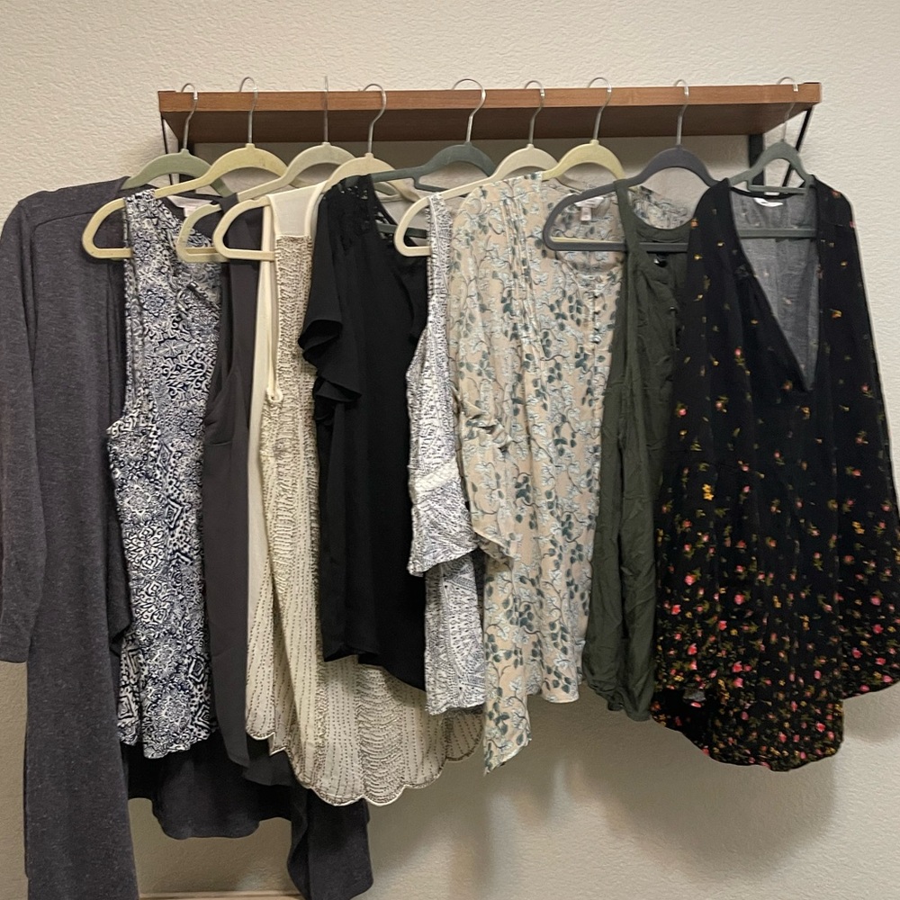 0x/XXL Top Bundle